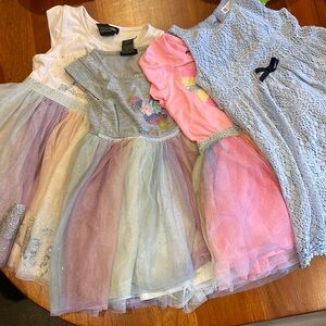 (50% off bundles!) girly summer lot